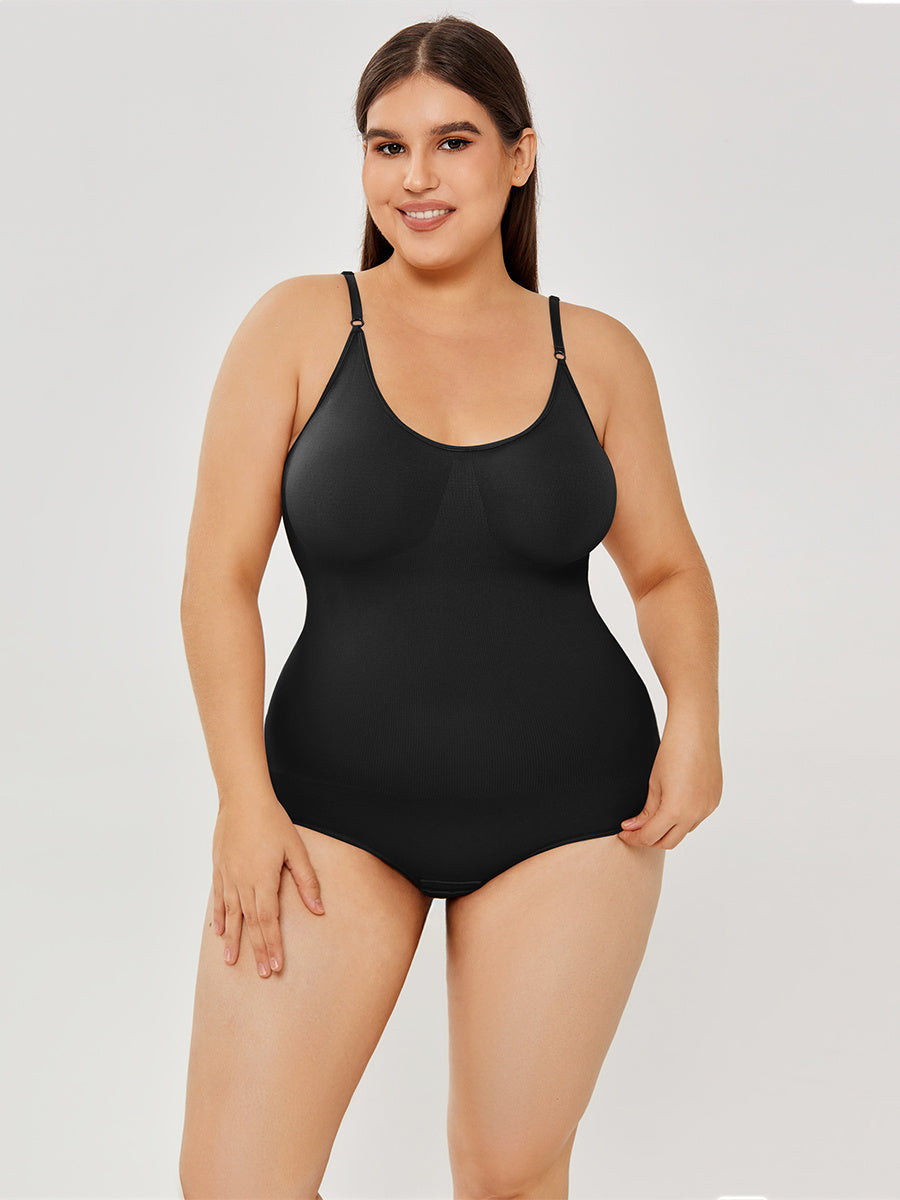 Queen Sculpt Bodysuit