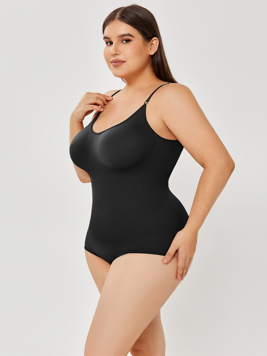 Queen Sculpt Bodysuit