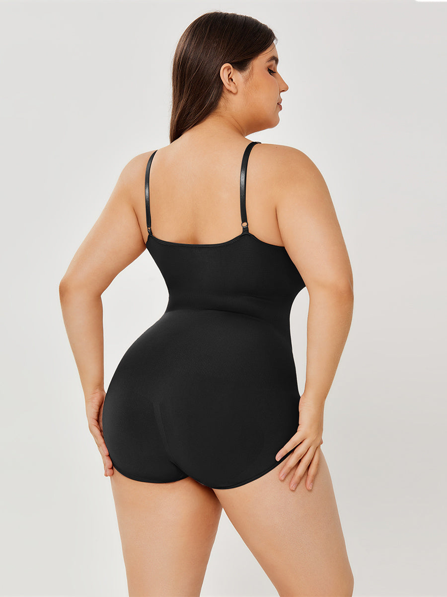 Queen Sculpt Bodysuit