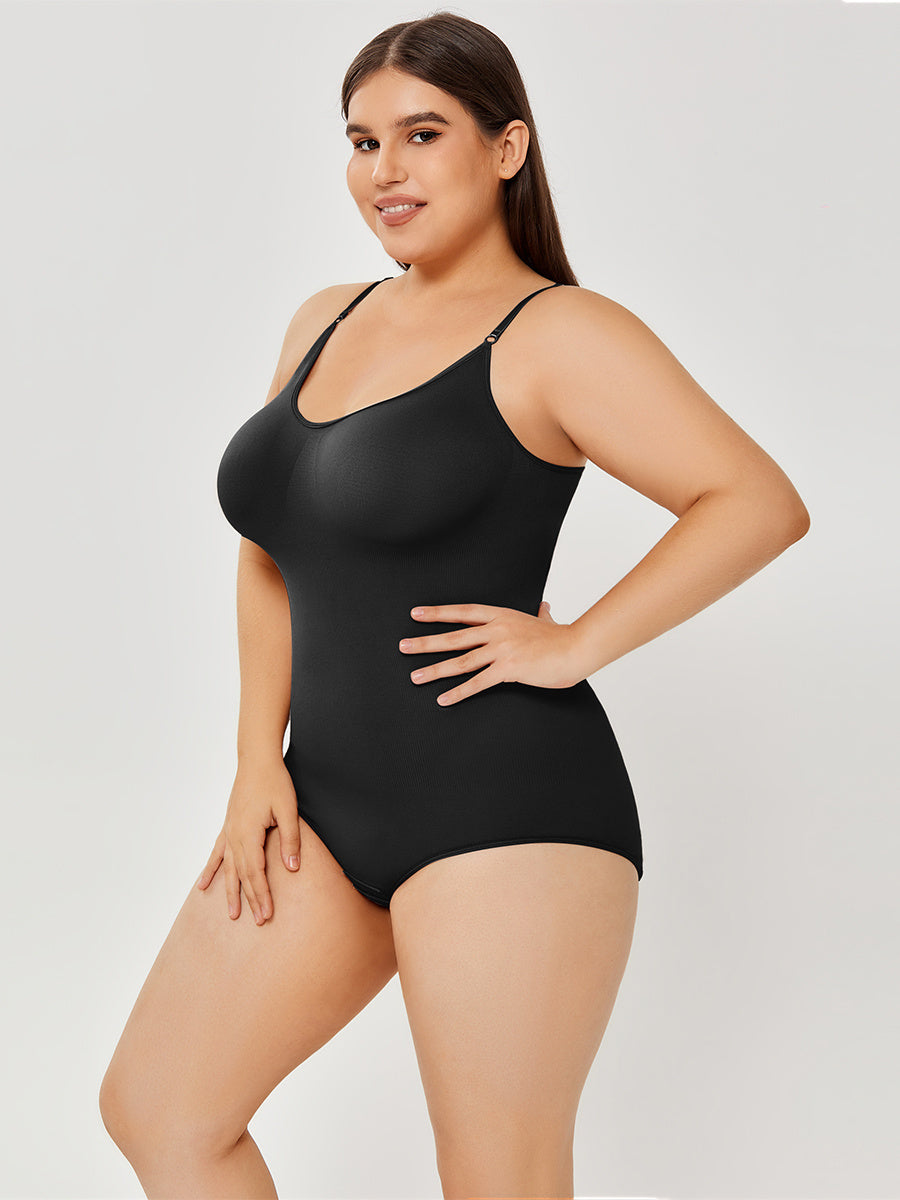 Queen Sculpt Bodysuit