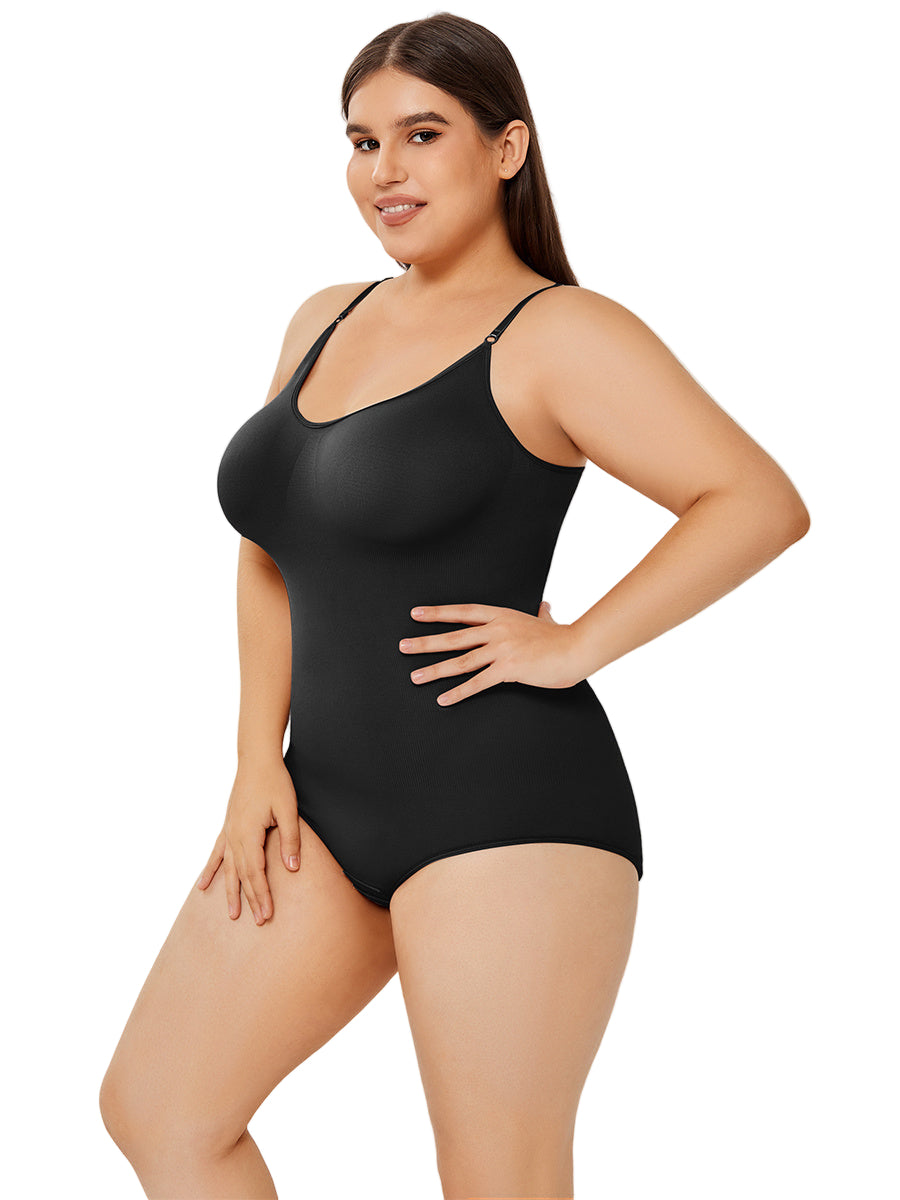 Queen Sculpt Bodysuit