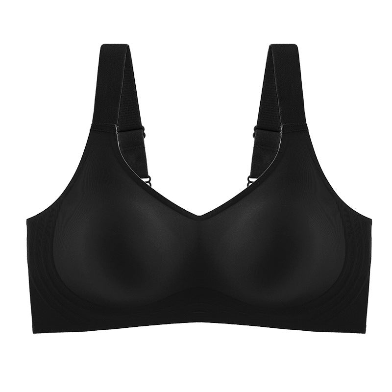 All Day Seamless Bra