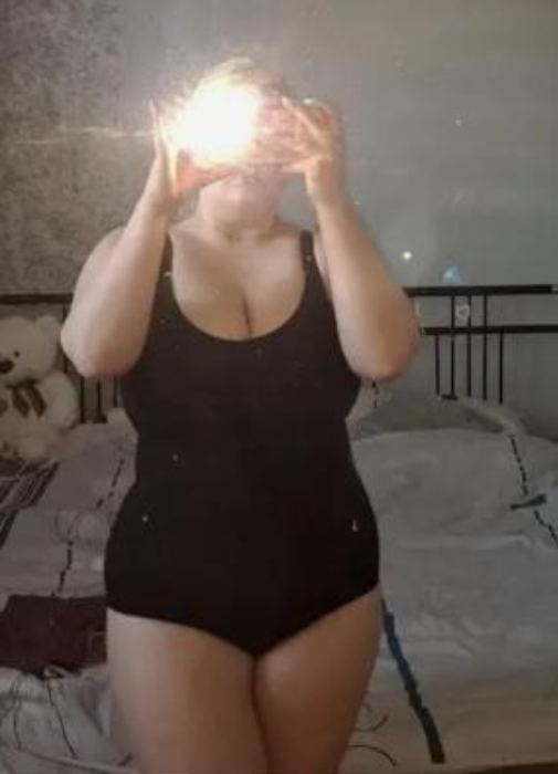 Jessica R. review photo