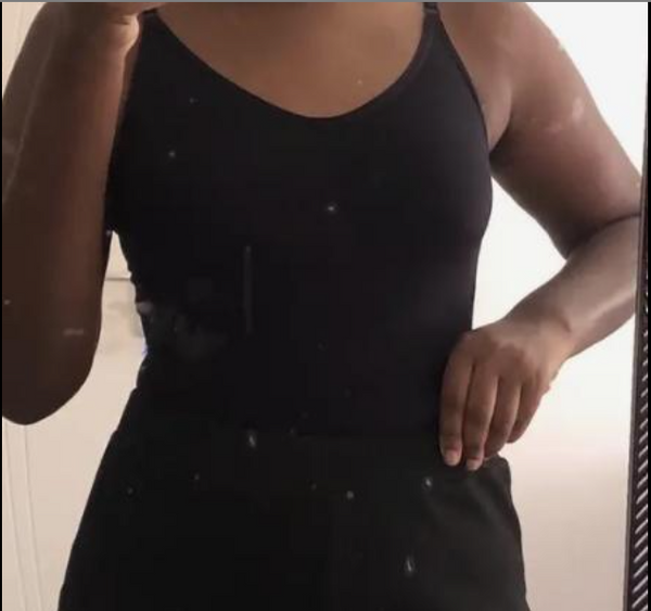 Melokuhle L. review photo