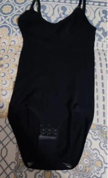 Olivia M. review photo