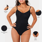 Queen Sculpt Bodysuit