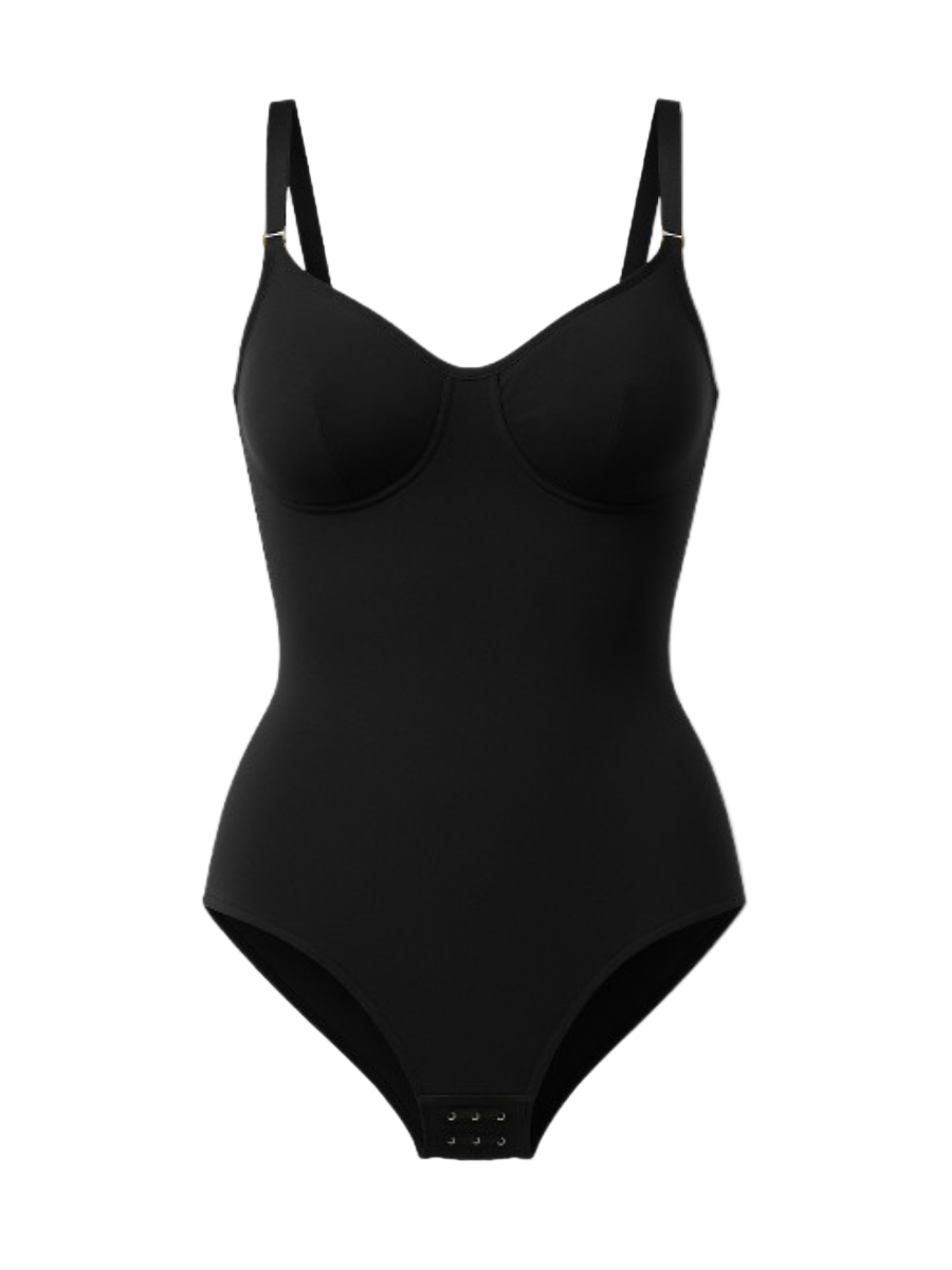 Queen Sculpt Bodysuit