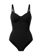 Queen Sculpt Bodysuit