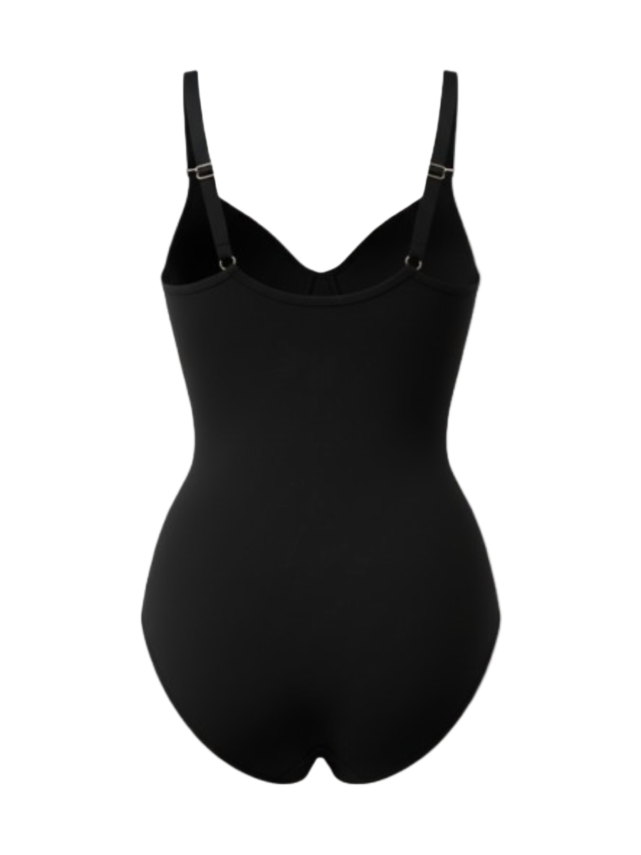 Queen Sculpt Bodysuit