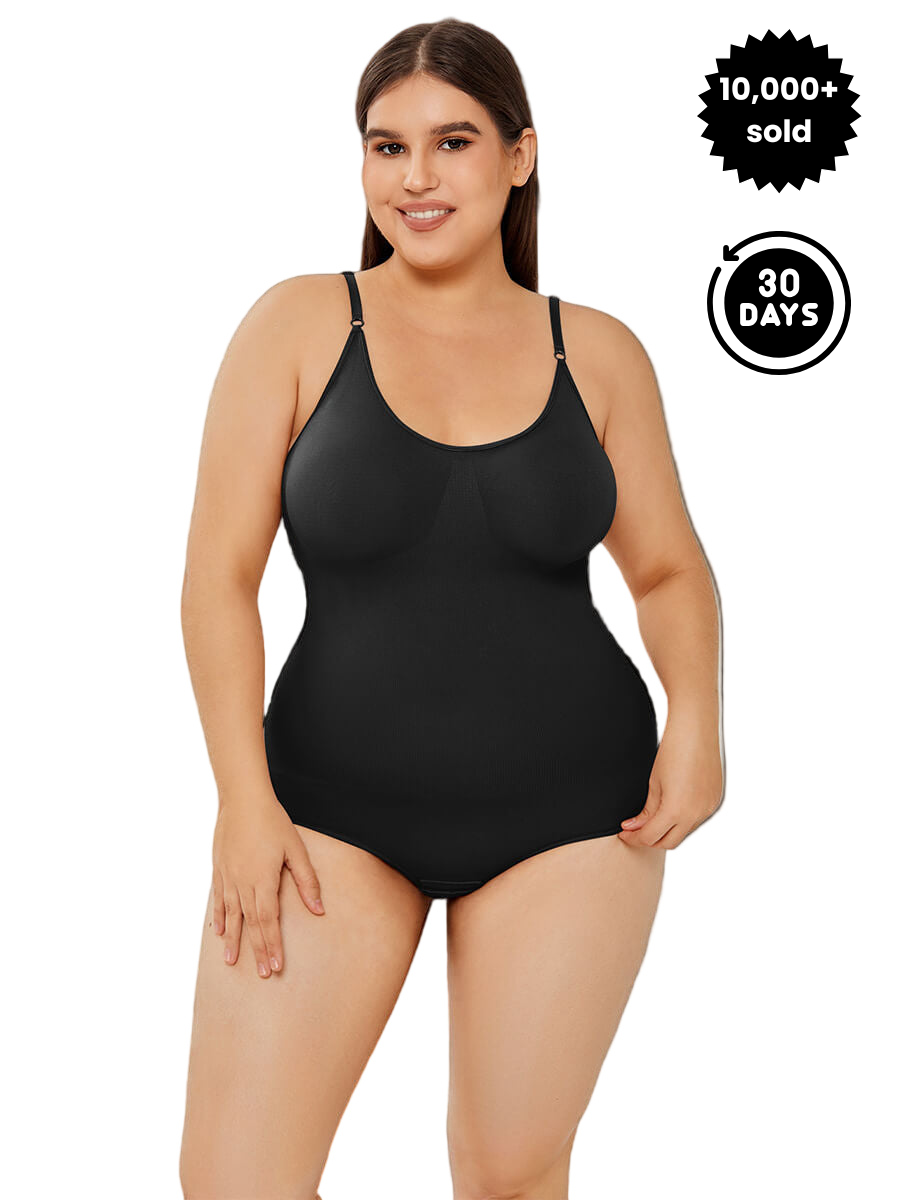 Queen Sculpt Bodysuit