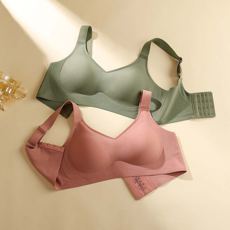All Day Seamless Bra