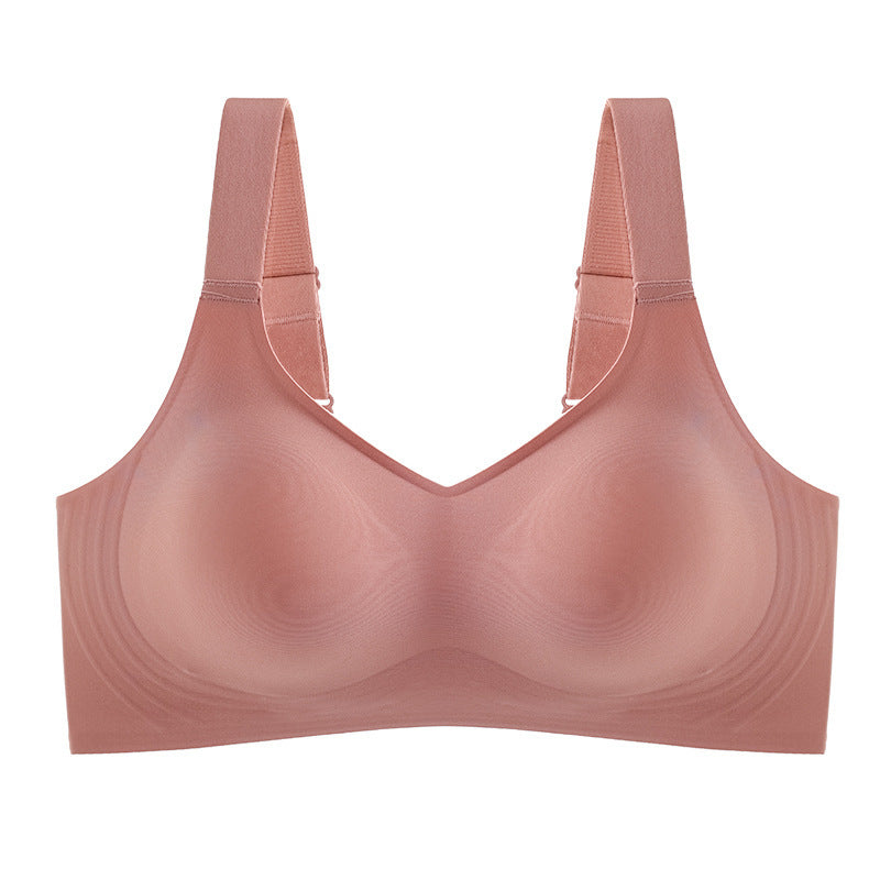 All Day Seamless Bra