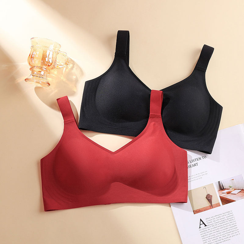 All Day Seamless Bra