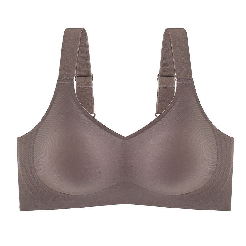 All Day Seamless Bra