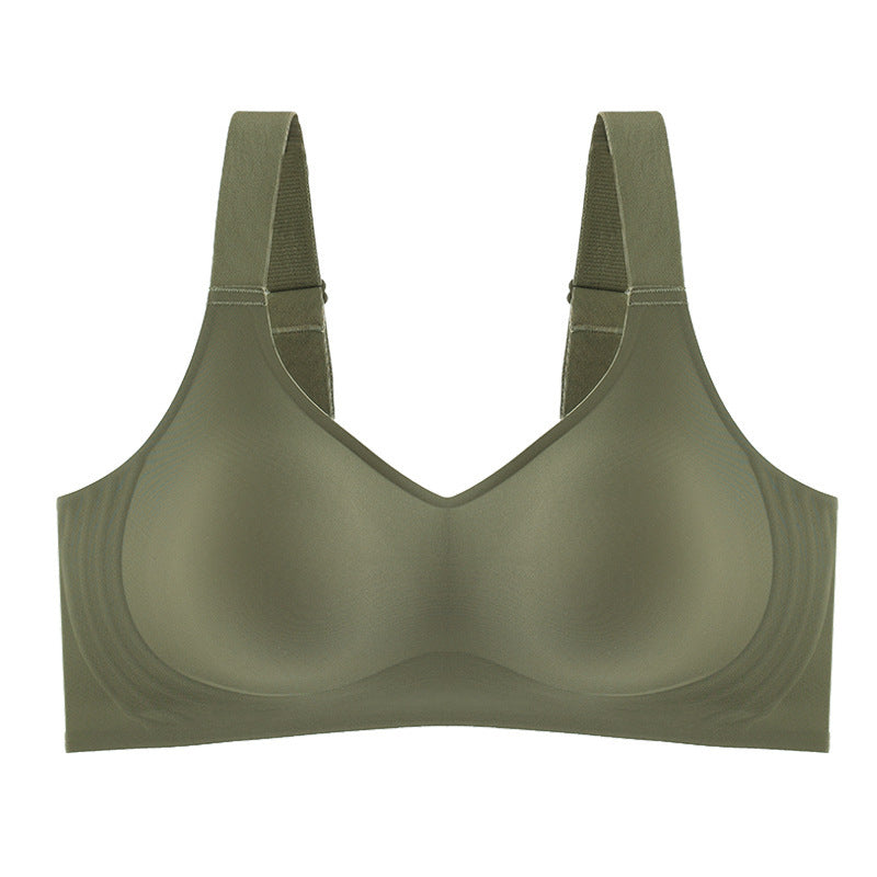 All Day Seamless Bra